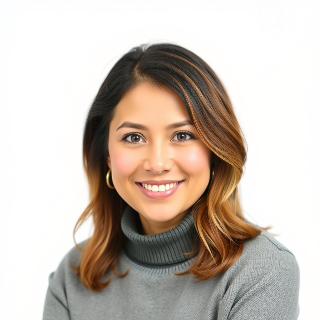 Lori Pineda's Profile