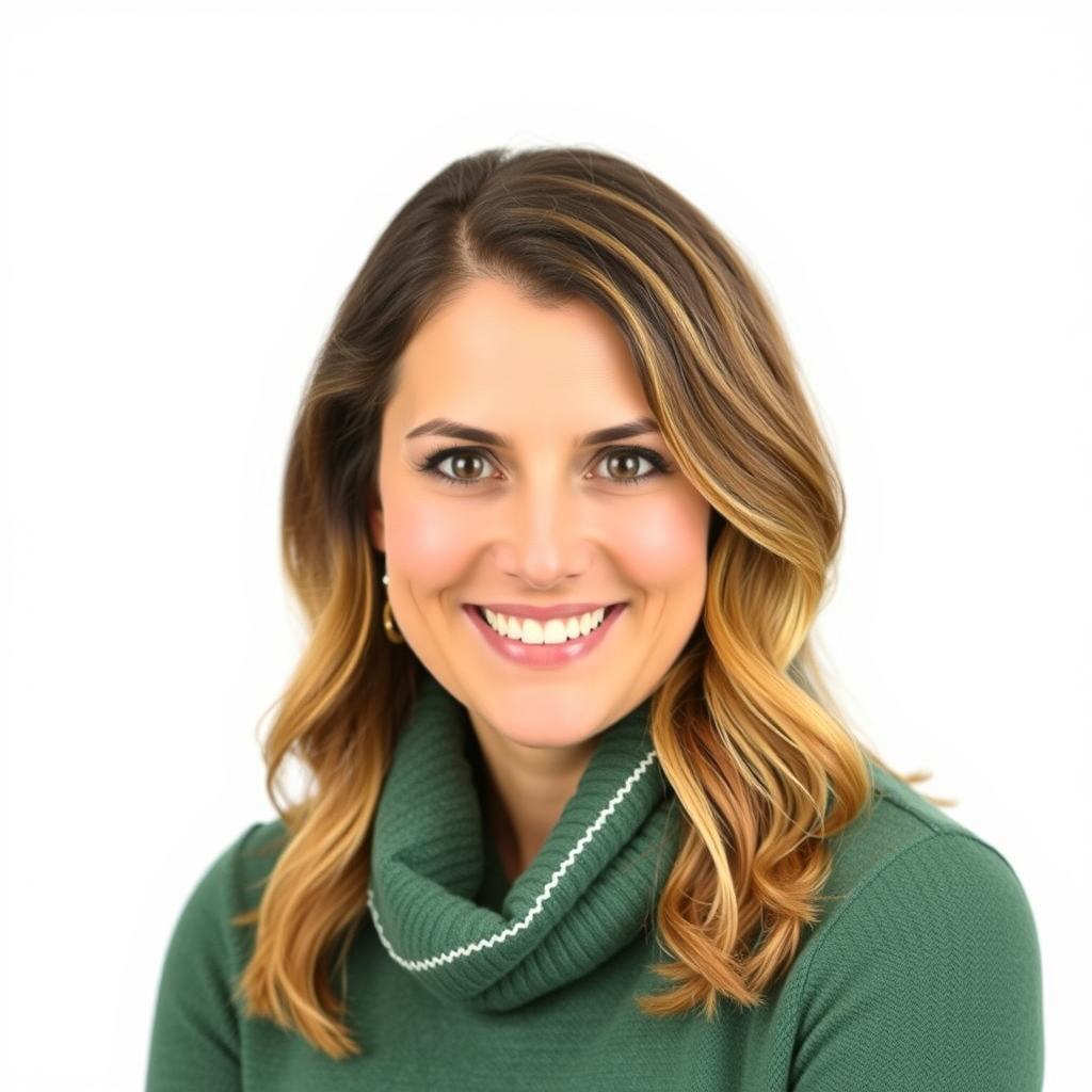 Rachael Green