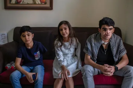 Hoping for a Travel Permit Before Tragedy: Gaza’s Wounded Young Ones Stranded in Limbo