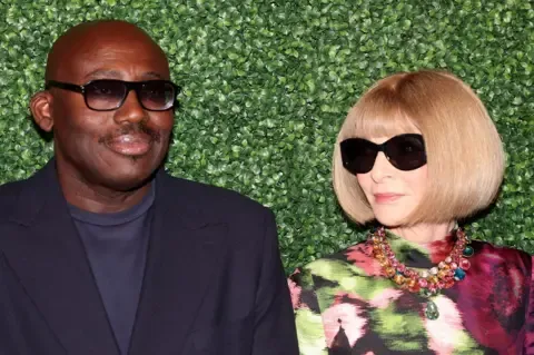 Fashion Risks Taking a Step Back Regarding Inclusivity, Says Ex- Vogue’s Chief