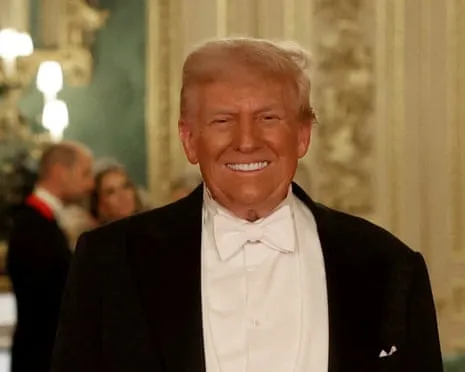 Donald Trump Plans to Label Antifa as a Primary Terrorist Entity